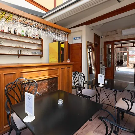 Saye House * Antalya