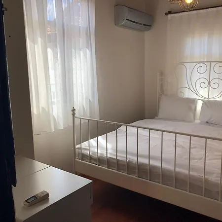 Saye House * Antalya