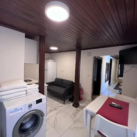 Saye House * Antalya