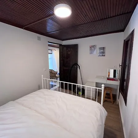 Apartament Saye House