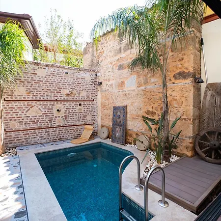 Saye House Lejlighed