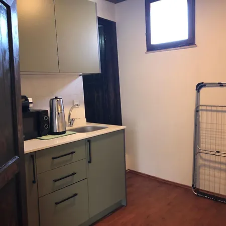 Lejlighed Saye House Antalya