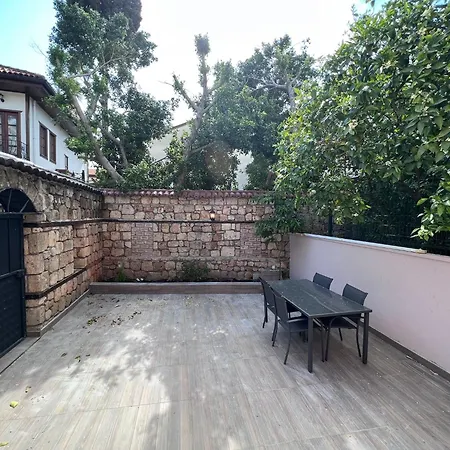 Lejlighed Saye House *