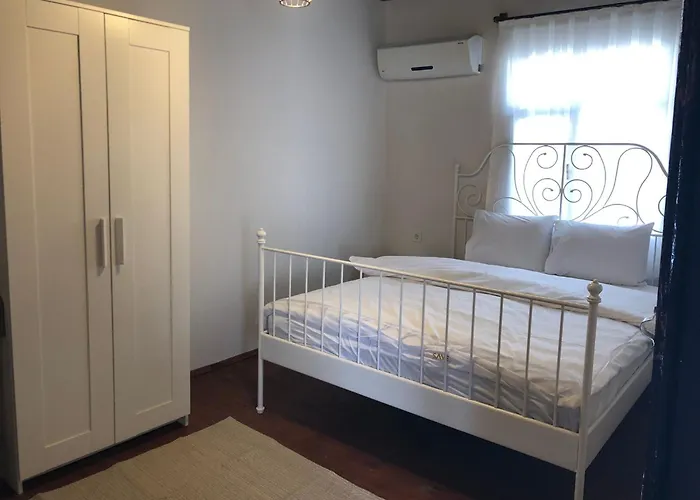 Saye House Анталья