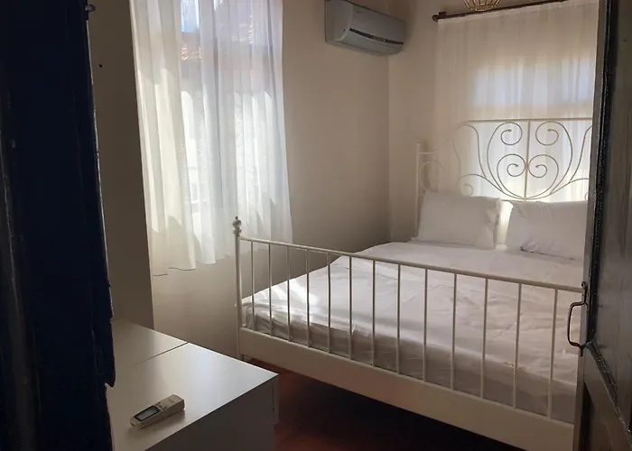 Saye House * Анталья