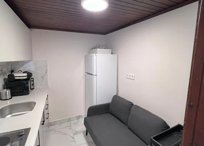 Saye House Анталья