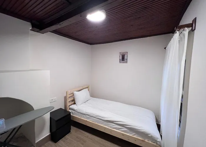 Saye House Анталья