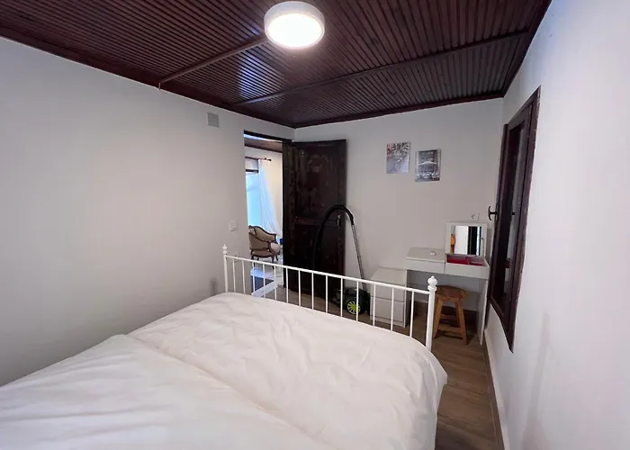 Апартаменты Saye House