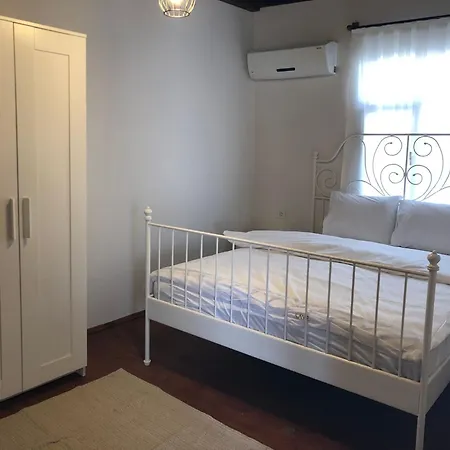Saye House Antalya