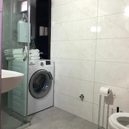 Saye House Antalya