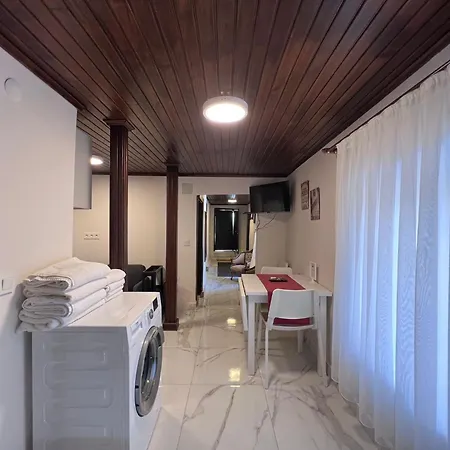 Aparthotel Saye House Antalya
