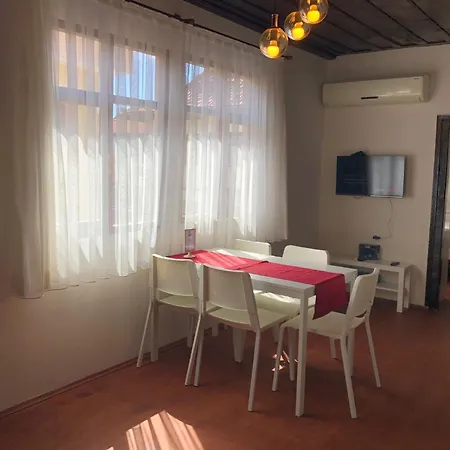 Appartement Saye House *