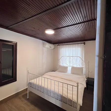 Saye House 아파트 안탈리아