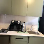 Saye House 아파트