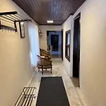 Saye House 아파트 안탈리아