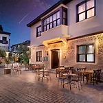 Saye House * 안탈리아