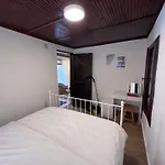 아파트 Saye House