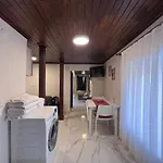 아파트 Saye House 안탈리아