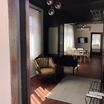 Saye House 아파트 안탈리아