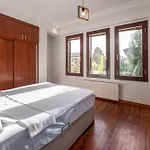 Saye House 아파트