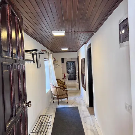 Saye House Appartement