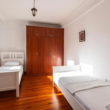 Saye House * Antalya