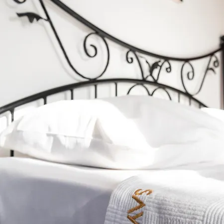 Saye House * Antalya