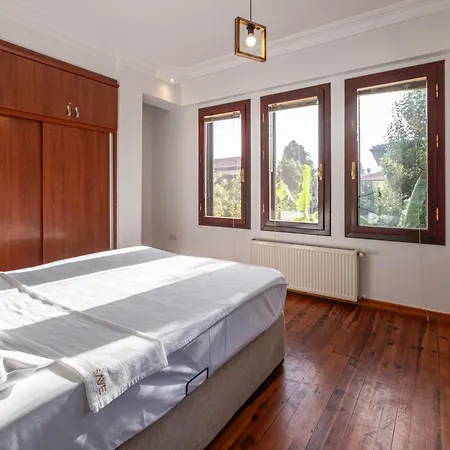 Saye House Appartement